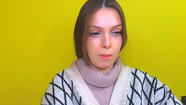 miss merciless  online show from 12/15/25, 03:38