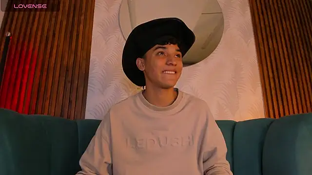 Austin Cardieff online show from 01/31/25, 06:46