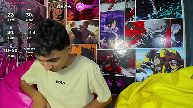 Austin Cardieff online show from 02/07/25, 10:41