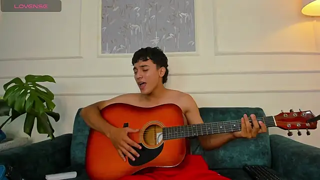 Austin Cardieff online show from 03/01/25, 09:29