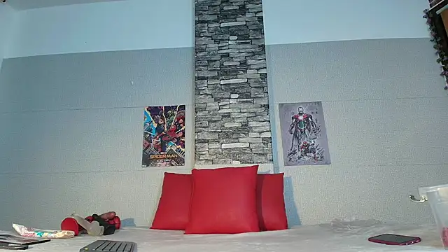 sofia fer online show from 03/01/26, 02:35