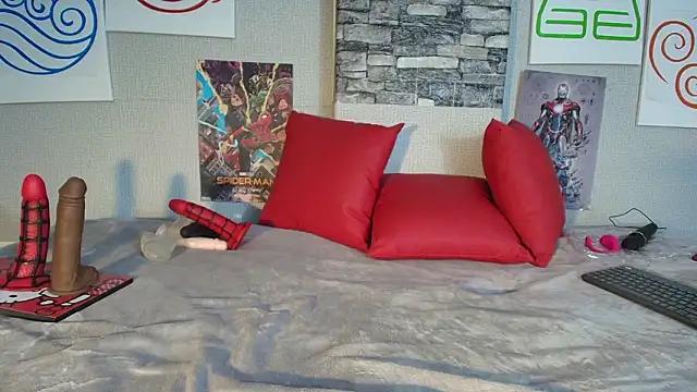 sofia fer online show from 03/13/26, 02:40