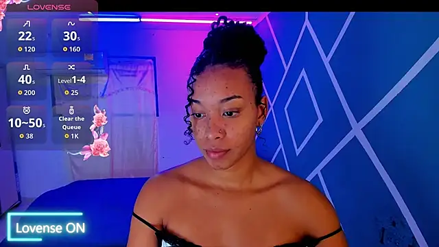 sasha fox00 online show from 10/07/25, 03:04