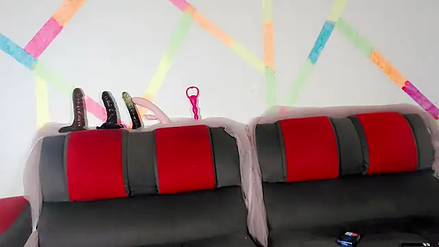 TatiGil online show from 01/12/25, 08:14