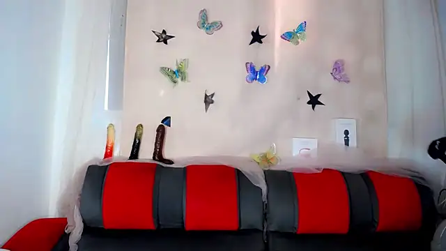 TatiGil online show from 03/20/25, 06:53