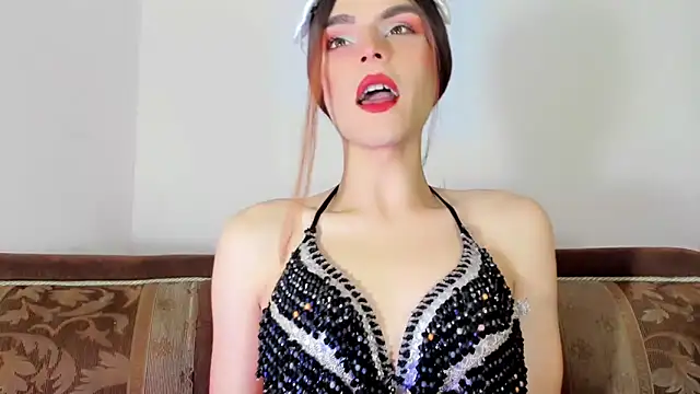 TatiGil online show from 10/09/25, 11:58