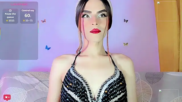 TatiGil online show from 03/02/26, 06:48