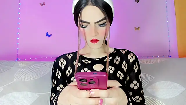 TatiGil online show from 05/15/26, 04:36