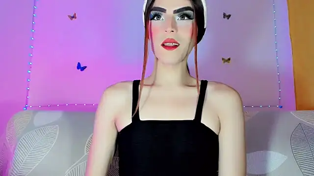 TatiGil online show from 05/30/26, 07:11