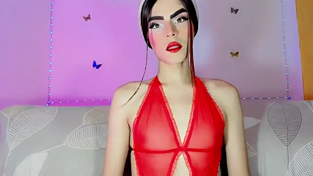 Snapshot of TatiGil chatting on 06/02/26, 08:33 TatiGil online show from 06/02/26, 08:33
