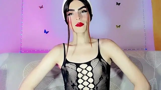 Snapshot of TatiGil chatting on 06/10/26, 08:30 TatiGil online show from 06/10/26, 08:30