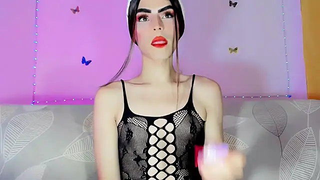 Snapshot of TatiGil chatting on 07/10/26, 06:54 TatiGil online show from 07/10/26, 06:54