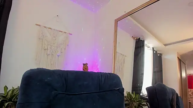 aaroncolombia online show from 03/07/26, 01:30