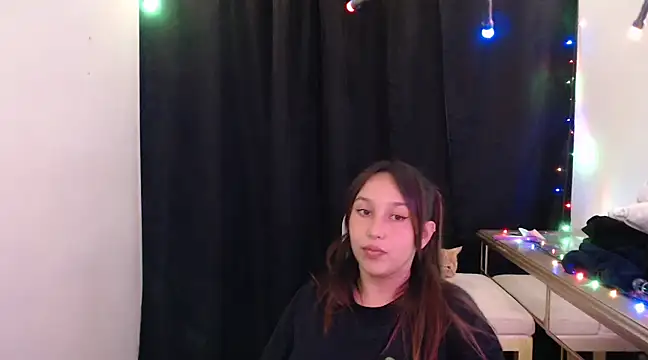 Skarlet Adams28 online show from 01/21/25, 01:08