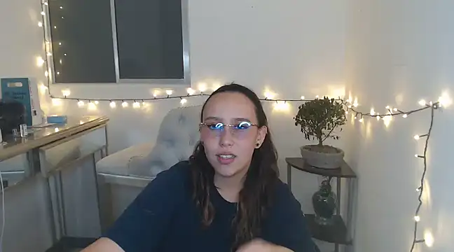 Skarlet Adams28 online show from 01/30/25, 09:47