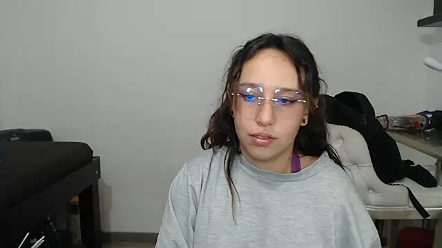 Skarlet Adams28 online show from 02/06/25, 02:00