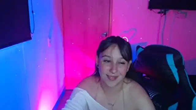 Skarlet Adams28 online show from 03/30/26, 10:00