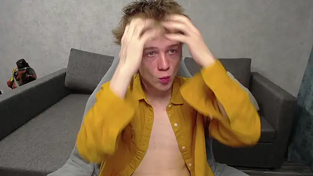 sweetserenity5 online show from 03/18/25, 08:04