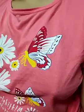 hotbaby 5 online show from 03/09/26, 01:31