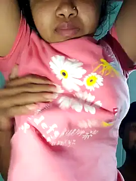 hotbaby 5 online show from 03/26/26, 01:22