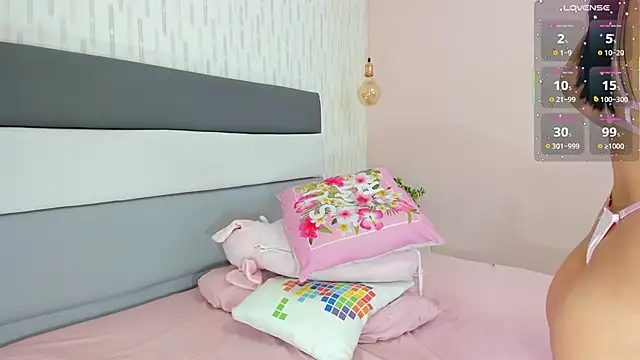 Snapshot of ALICESTARKK chatting on 02/26/25, 11:15 ALICESTARKK online show from 02/26/25, 11:15