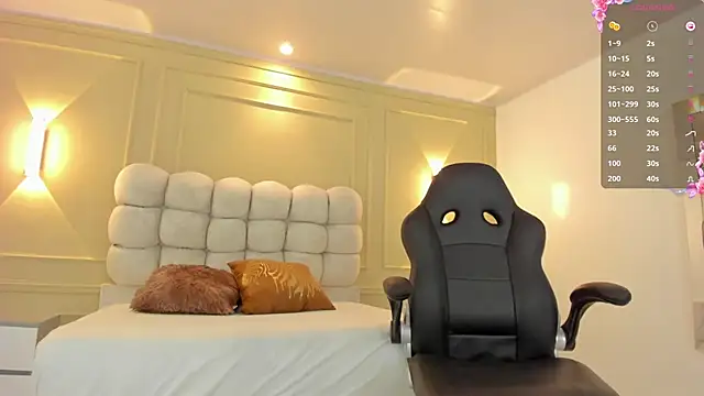 Snapshot of ALICESTARKK chatting on 03/26/26, 12:33 ALICESTARKK online show from 03/26/26, 12:33