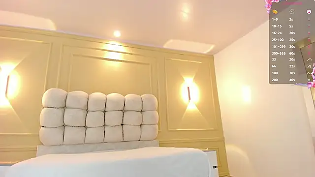 Snapshot of ALICESTARKK chatting on 04/13/26, 12:54 ALICESTARKK online show from 04/13/26, 12:54