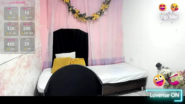 Brunette sasha online show from 02/13/26, 10:22