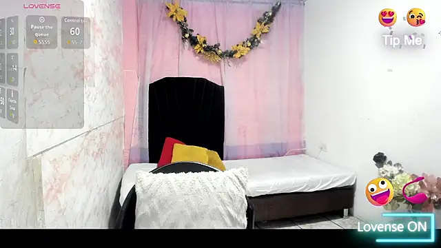 Brunette sasha online show from 02/28/26, 11:11