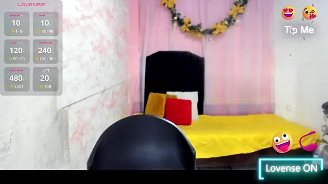 Brunette sasha online show from 03/13/26, 11:28