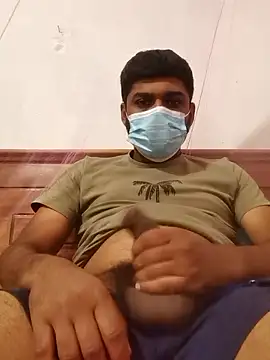 dpkpaksudda online show from 01/13/26, 03:39