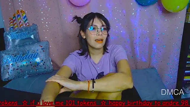 Drea Foox online show from 03/08/26, 03:10