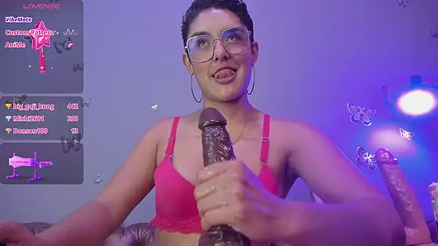 Kaira mosse online show from 01/30/25, 06:10