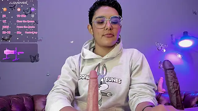 Kaira mosse online show from 01/31/25, 11:35