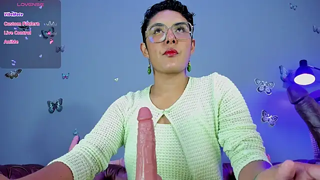 Kaira mosse online show from 02/11/25, 11:32