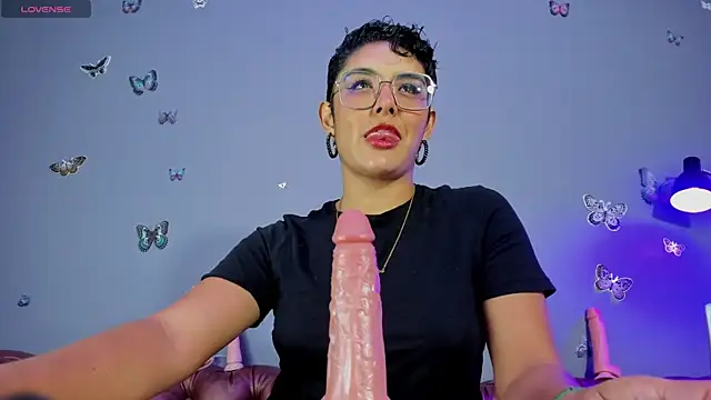 Kaira mosse online show from 02/12/25, 11:40