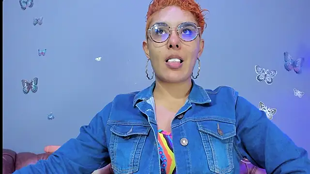 Kaira mosse online show from 02/04/26, 11:38