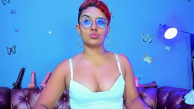 Kaira mosse online show from 03/20/26, 12:21