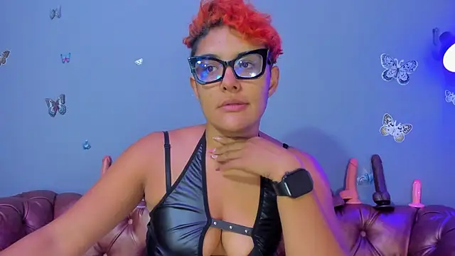 Kaira mosse online show from 03/22/26, 11:46