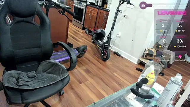 aaron s x online show from 12/22/24, 02:06