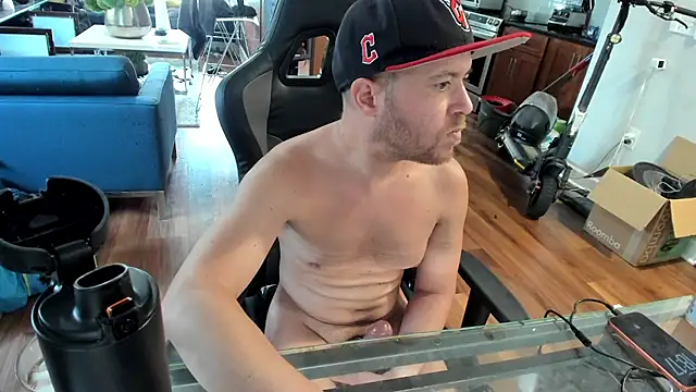 aaron s x online show from 07/04/26, 10:16