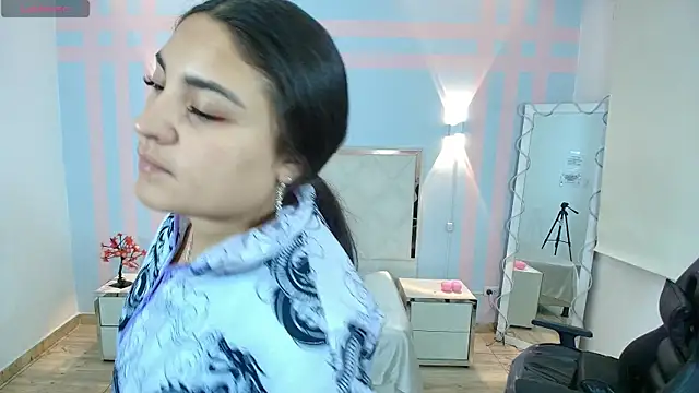 Brendda tay online show from 01/16/26, 03:10