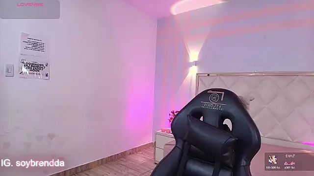 Brendda tay online show from 02/13/26, 03:02