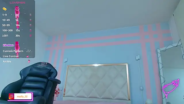 Brendda tay online show from 03/09/26, 03:10