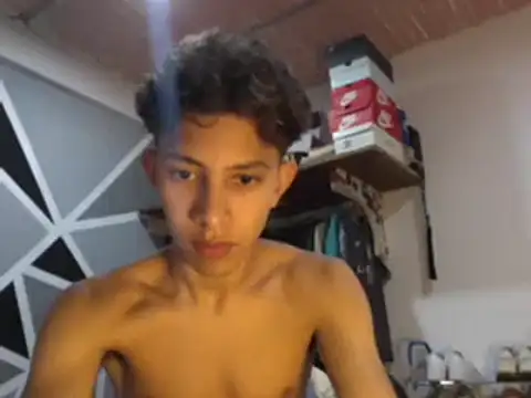 ferchitibellako online show from 12/31/24, 01:26