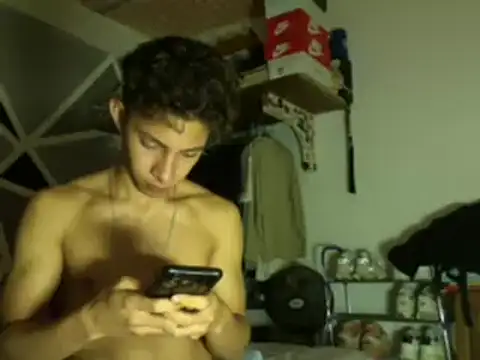 ferchitibellako online show from 10/25/25, 05:04