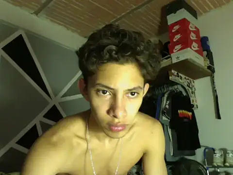 ferchitibellako online show from 11/20/25, 04:01