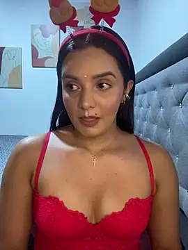 Melanyprada online show from 12/21/25, 05:25