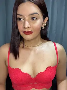 Melanyprada online show from 02/05/26, 04:39