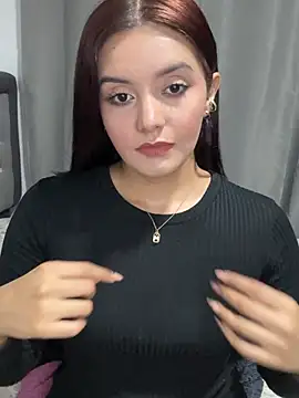 Melanyprada online show from 03/18/26, 06:05